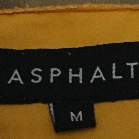 Asphalt skater Jacket (men’s) - Picture 2 of 3